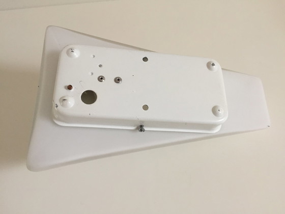 Image 1 of Vintage Massive wandlamp