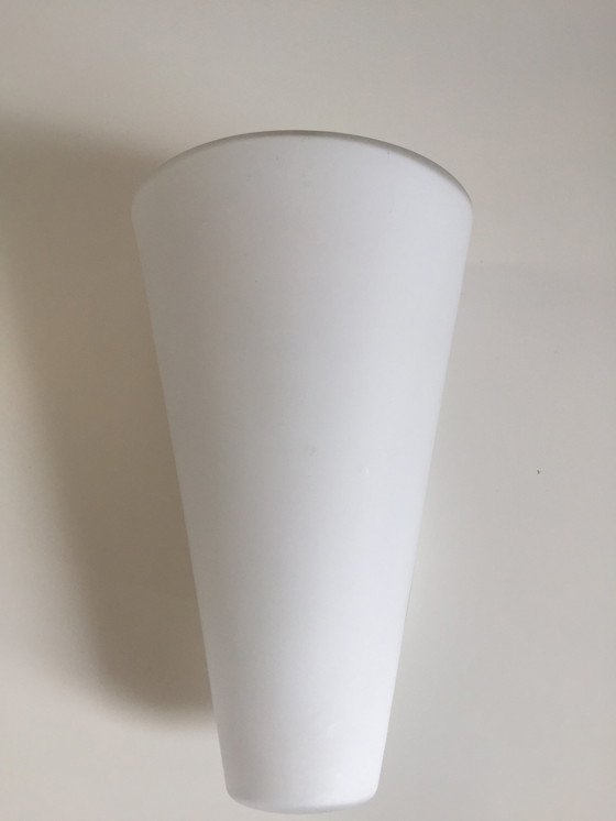 Image 1 of Vintage Massive wandlamp