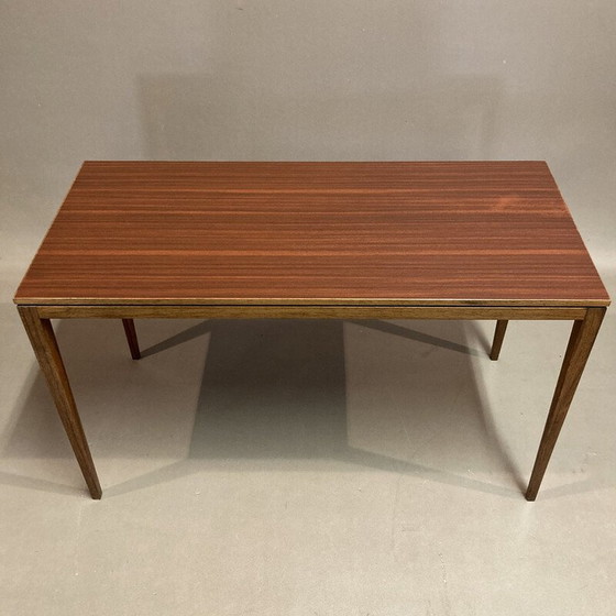 Image 1 of Scandinavische salontafel van Kai Kristiansen, 1950