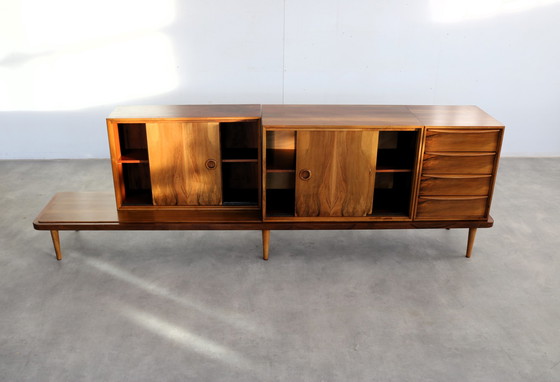 Image 1 of Vintage dressoir