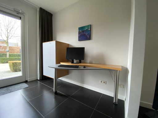 Interstar Bureau - Werkplek - Home Office