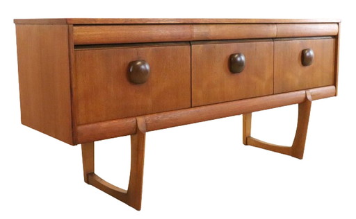 Elliots of Newbury sideboard 'Mitcheldean' vintage