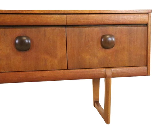 Image 1 of Elliots of Newbury sideboard 'Mitcheldean' vintage