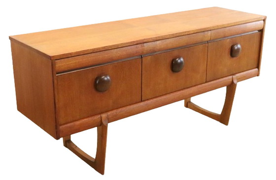 Image 1 of Elliots of Newbury sideboard 'Mitcheldean' vintage