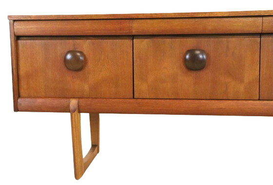 Image 1 of Elliots of Newbury sideboard 'Mitcheldean' vintage