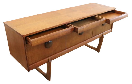 Image 1 of Elliots of Newbury sideboard 'Mitcheldean' vintage