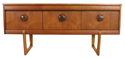 Elliots of Newbury sideboard 'Mitcheldean' vintage