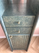 Schütz Rattan kast