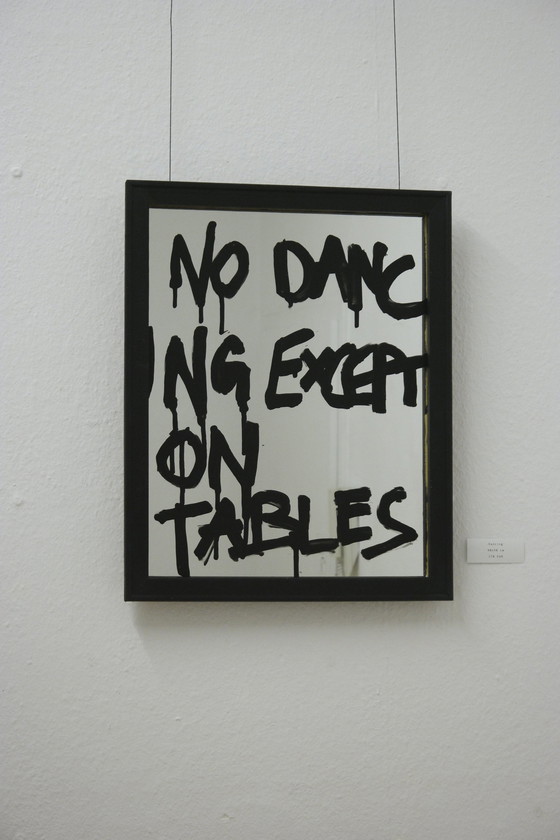 Image 1 of Dansen - Kiara Knevels