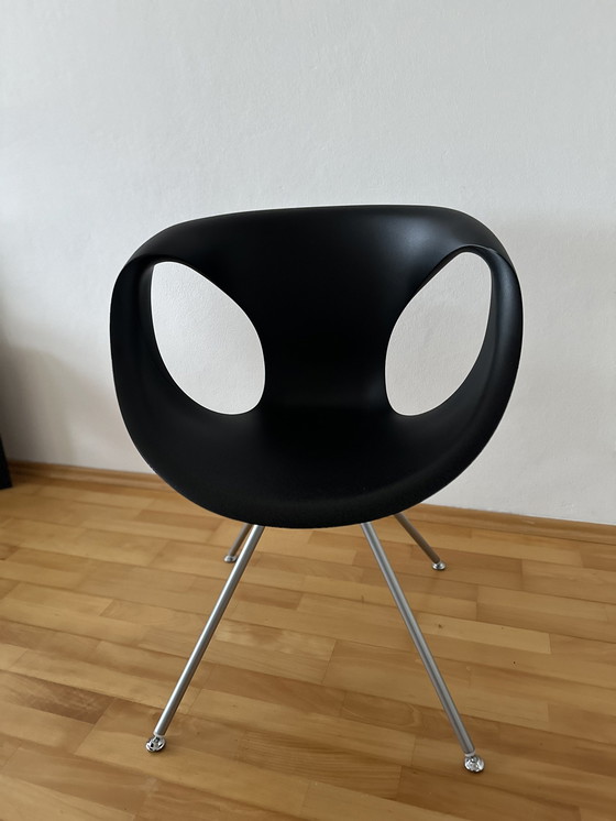 Image 1 of Tonon Concept 3x en upchair stoelen x1