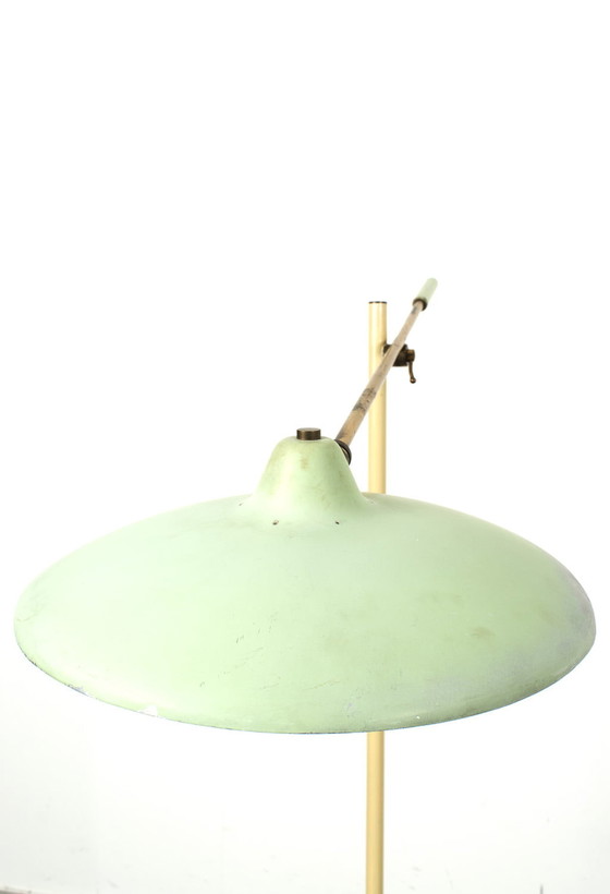 Image 1 of Stilnovo vloerlamp art. 66276