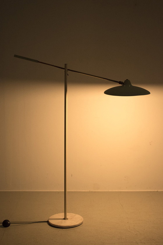 Image 1 of Stilnovo vloerlamp art. 66276