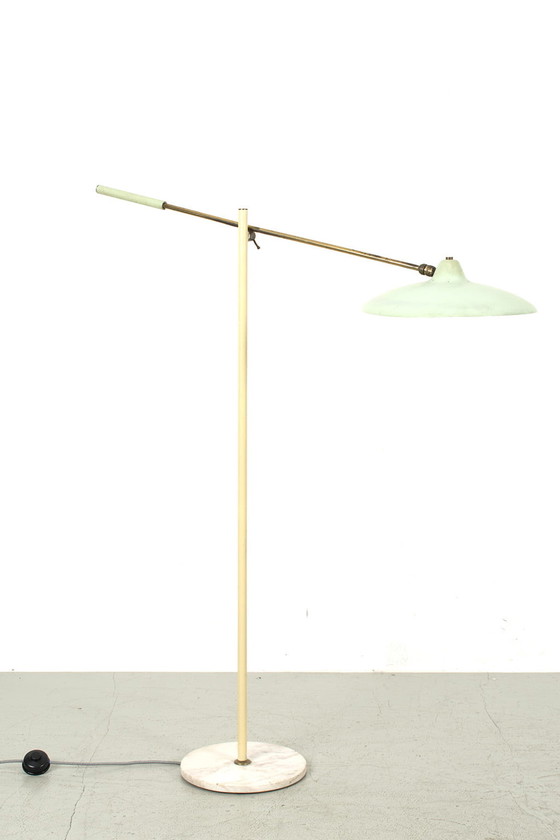 Image 1 of Stilnovo vloerlamp art. 66276