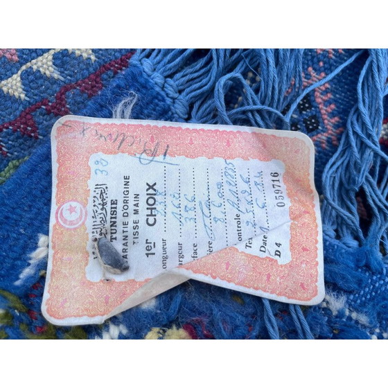 Image 1 of Vintage magrum tapijt