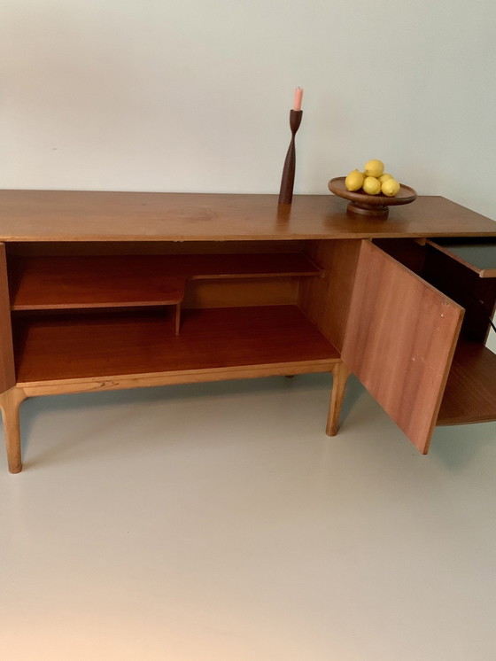 Image 1 of Mcintosh Vintage Dressoir