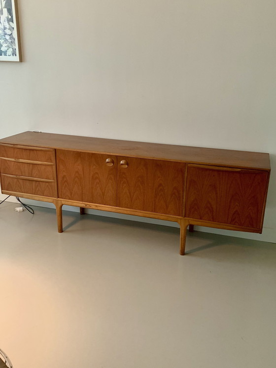 Image 1 of Mcintosh Vintage Dressoir