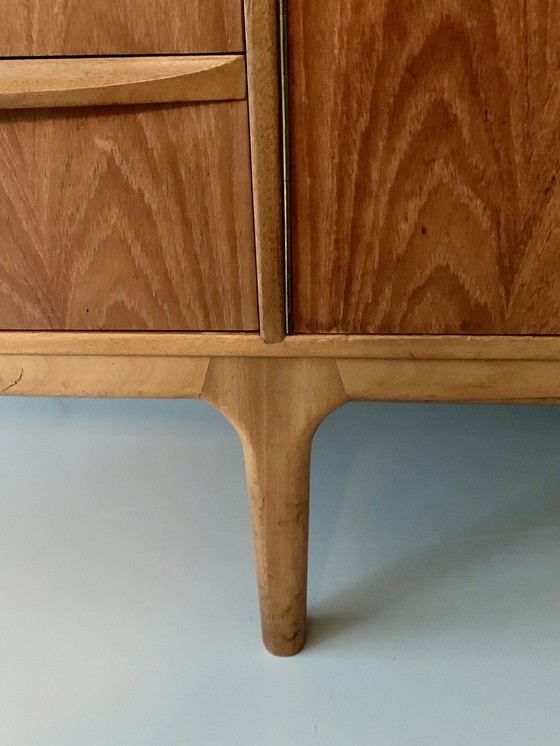 Image 1 of Mcintosh Vintage Dressoir