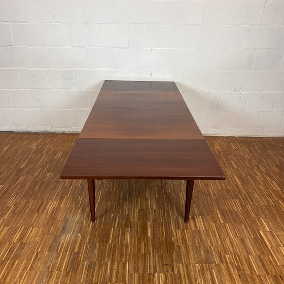 Image 1 of Xl Dining Set By Lübke 