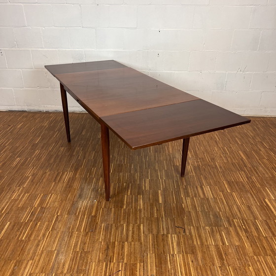 Image 1 of Xl Dining Set By Lübke 
