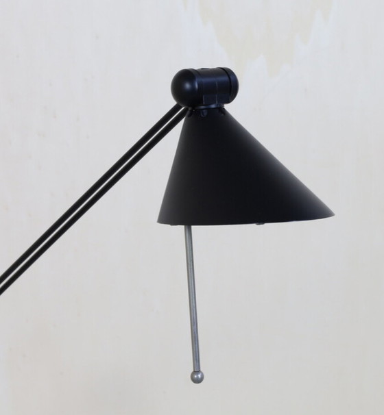 Image 1 of Vintage Postmoderne Bureaulamp