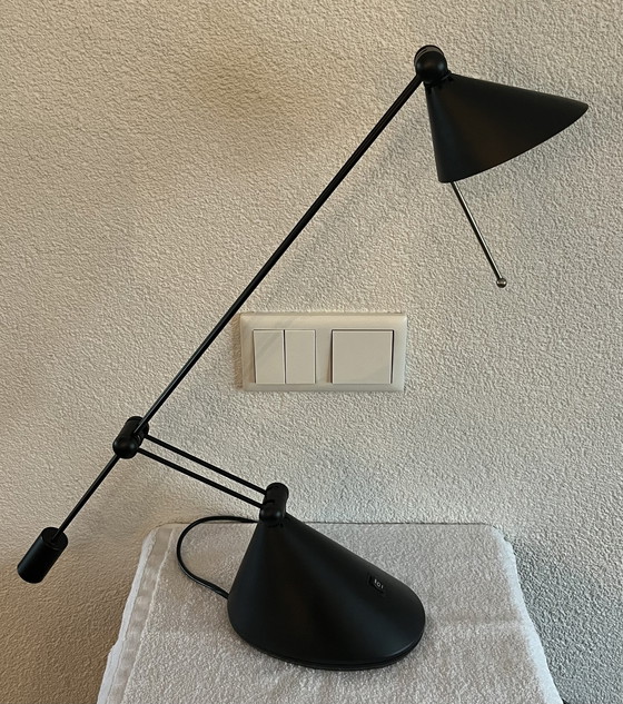 Image 1 of Vintage Postmoderne Bureaulamp