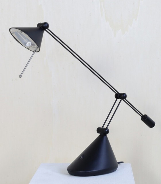 Image 1 of Vintage Postmoderne Bureaulamp