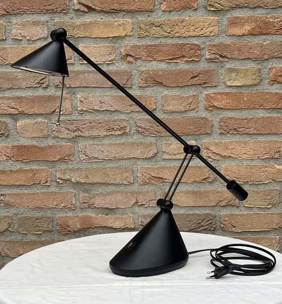 Image 1 of Vintage Postmoderne Bureaulamp