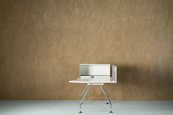 Image 1 of Vitra Ad Hoc werkstation van Antonio Citterio, Italië jaren 1990