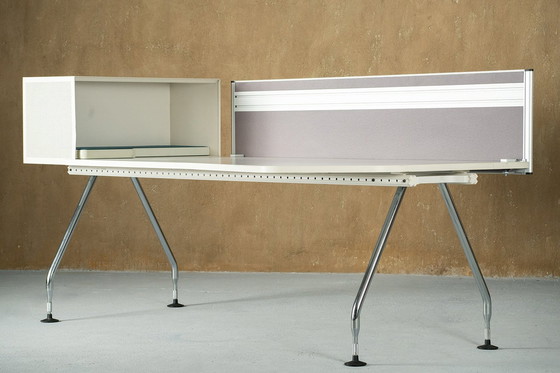 Image 1 of Vitra Ad Hoc werkstation van Antonio Citterio, Italië jaren 1990