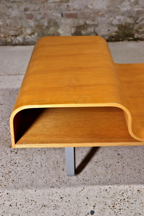 Image 1 of Ikea Lagfors Tafel Door Richard Clack