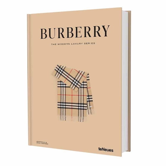 Image 1 of Modeboeken De moderne luxe serie van Teneues: Gucci, Prada, Burberry Limited Edition