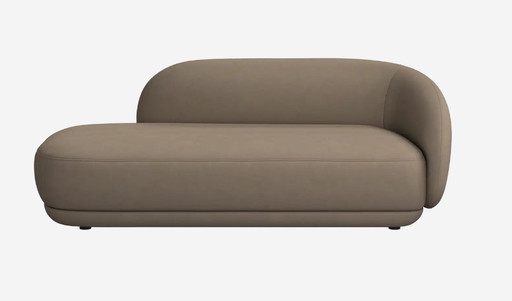 BoConcept - Bolzano chaise longue