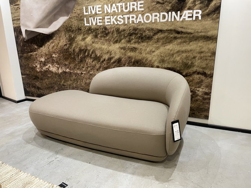 BoConcept - Bolzano chaise longue