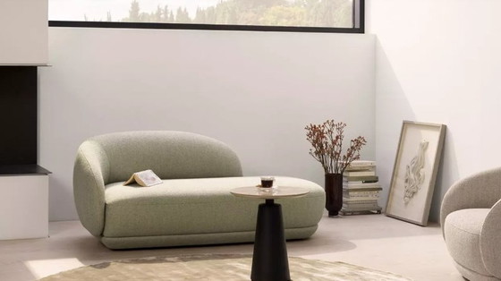 Image 1 of BoConcept - Bolzano chaise longue