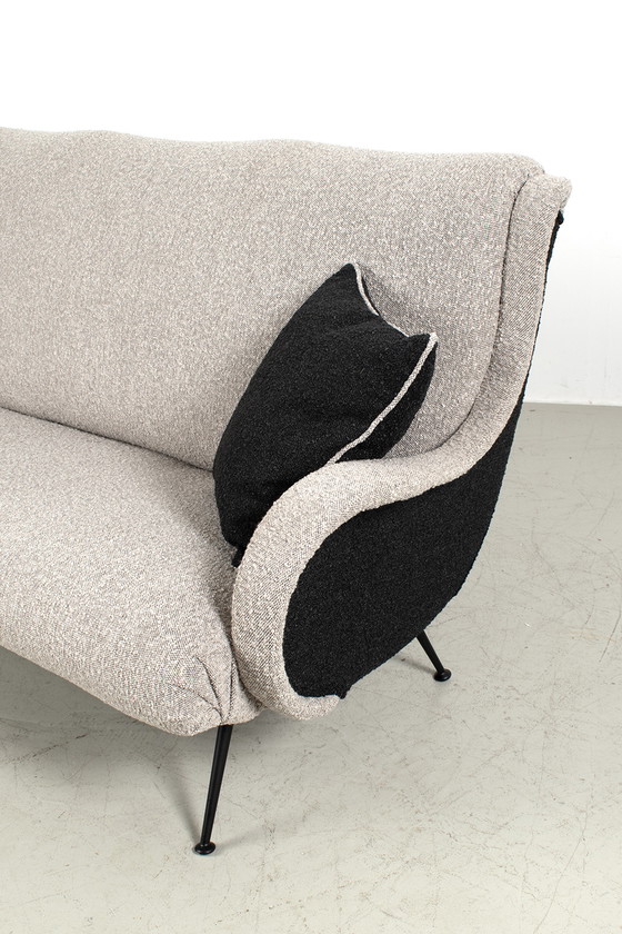 Image 1 of Refurbished 50’s bankje