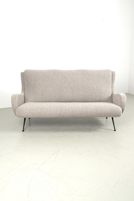 Image 1 of Refurbished 50’s bankje