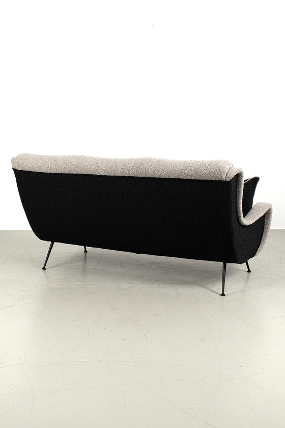 Image 1 of Refurbished 50’s bankje