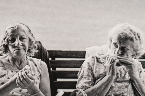 Image 1 of Friends In The Park - Hyde Park, London 1977