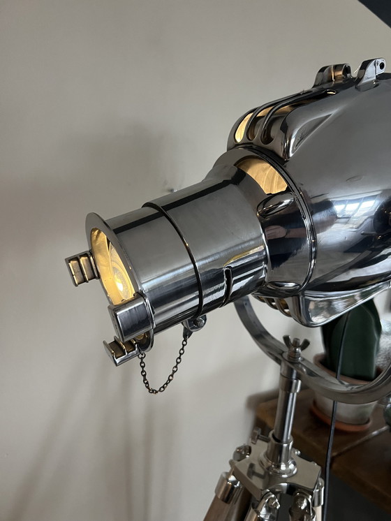 Image 1 of Theater Lamp, Strand Electric