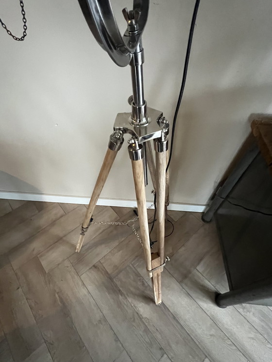 Image 1 of Theater Lamp, Strand Electric