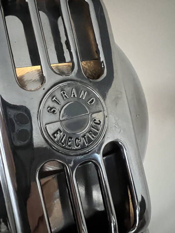 Image 1 of Theater Lamp, Strand Electric