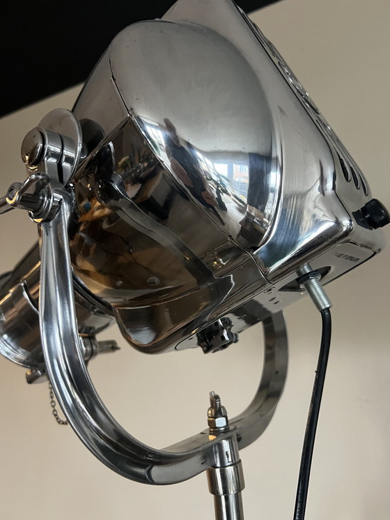 Image 1 of Theater Lamp, Strand Electric