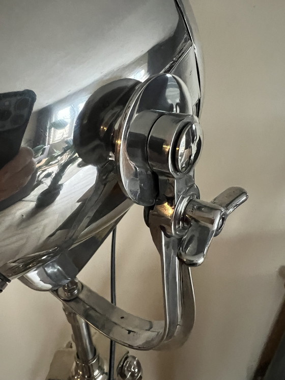 Image 1 of Theater Lamp, Strand Electric