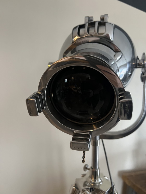 Image 1 of Theater Lamp, Strand Electric