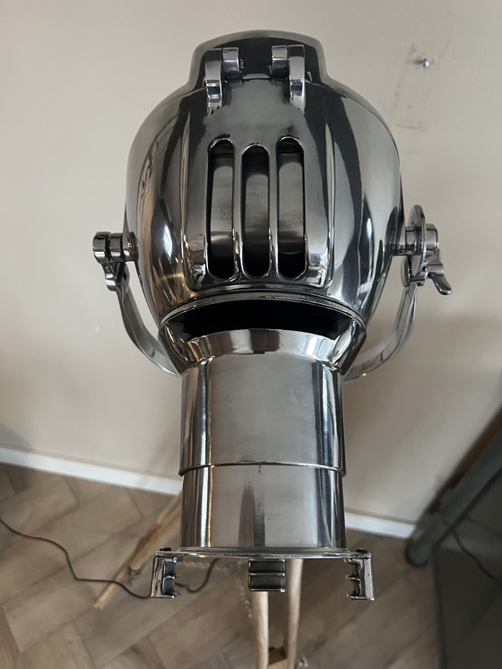 Image 1 of Theater Lamp, Strand Electric