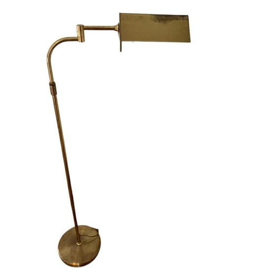 Image 1 of Product test stoel bureau ladekast vloerlamp 625