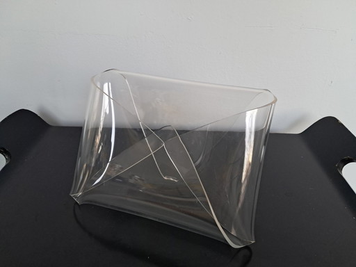 1 x Lucite Enveloppehouder