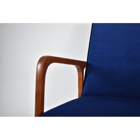 Image 1 of Vintage Poolse fauteuil 04-b de Bydgoszcz, 1970