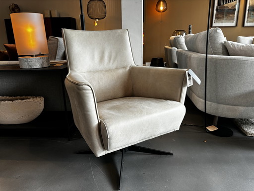 Fauteuil Dyyk