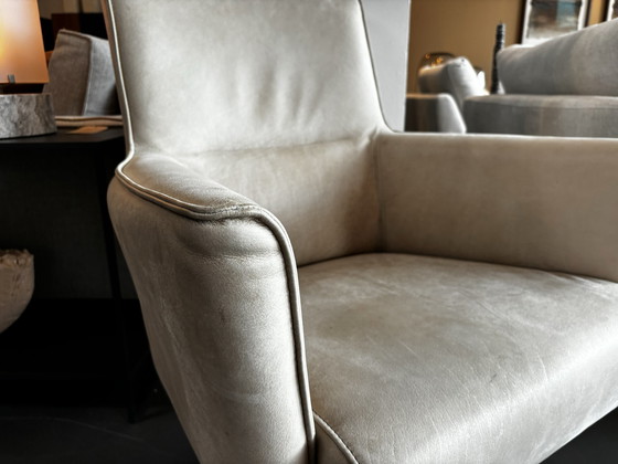 Image 1 of Fauteuil Dyyk